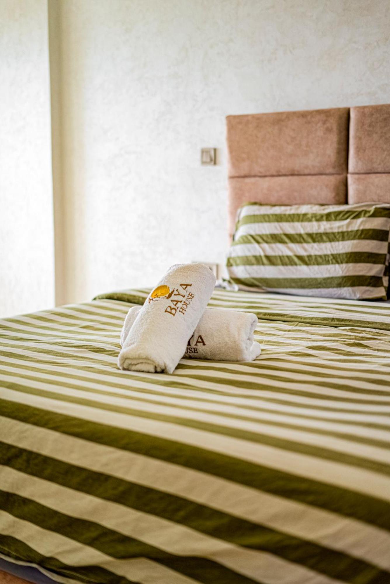 Baya House Elegance Appartement Taghazout Exterior foto
