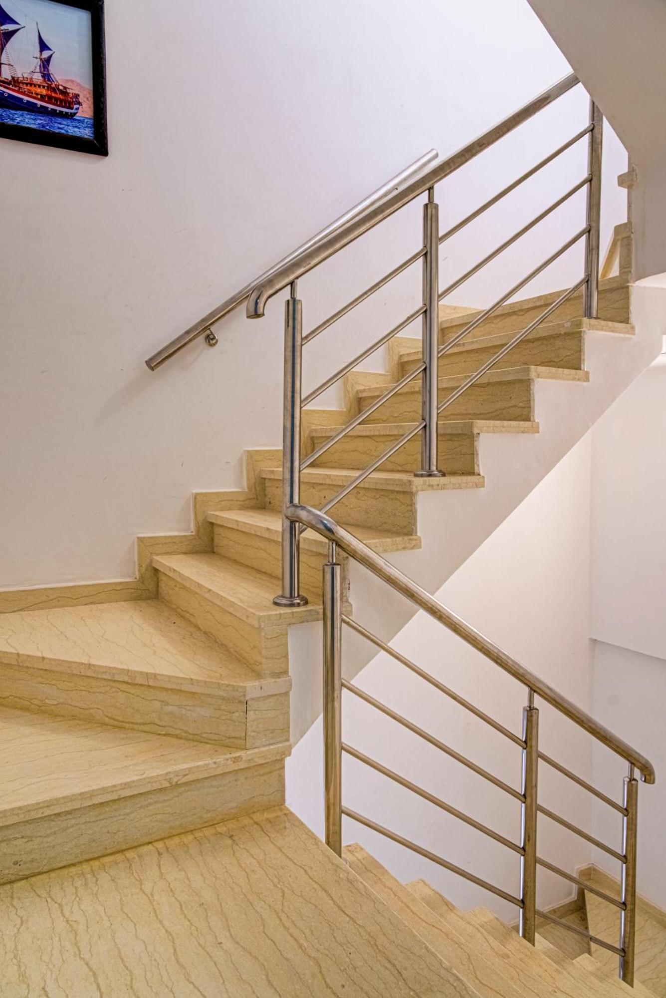 Baya House Elegance Appartement Taghazout Exterior foto