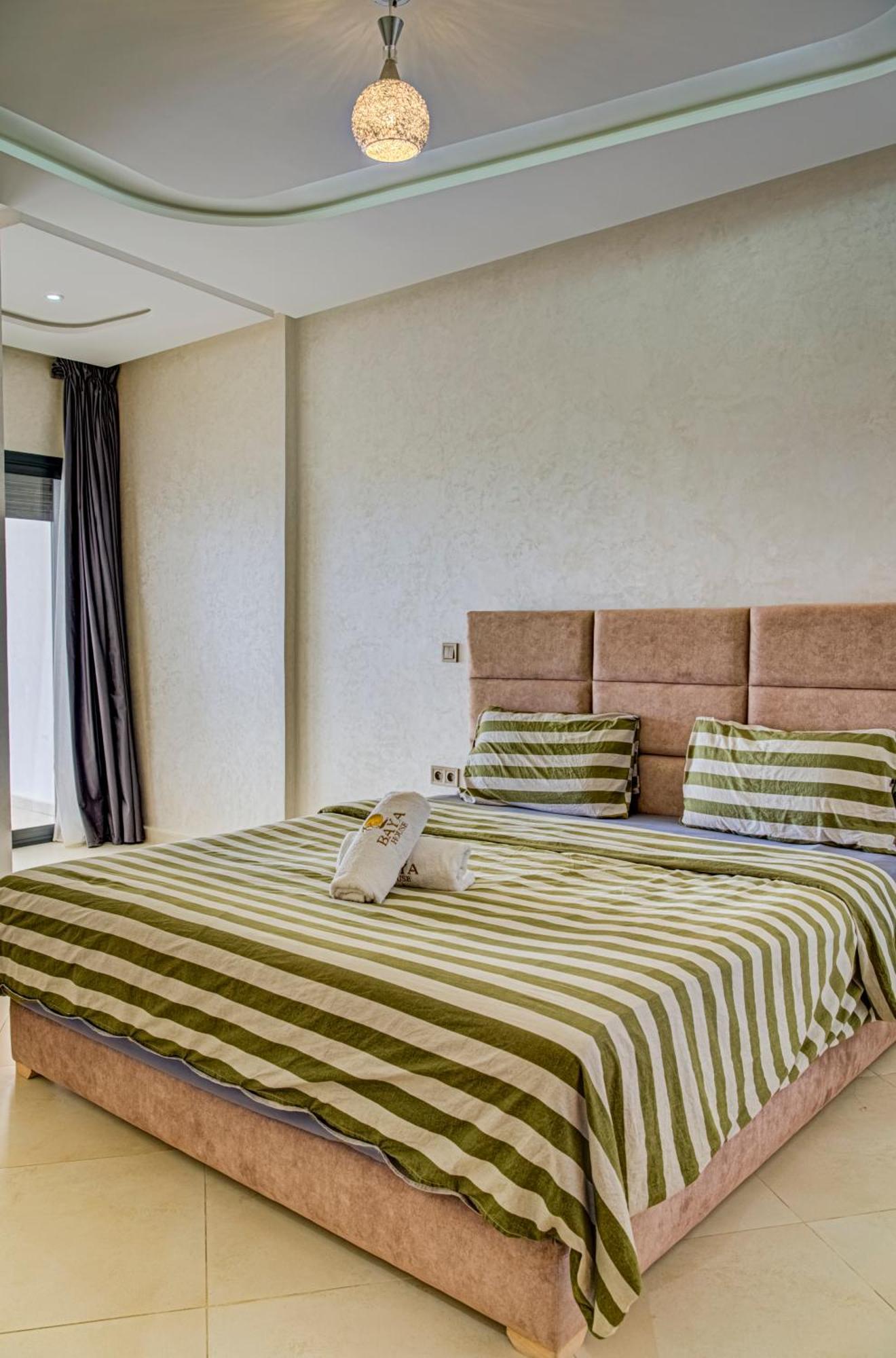 Baya House Elegance Appartement Taghazout Exterior foto