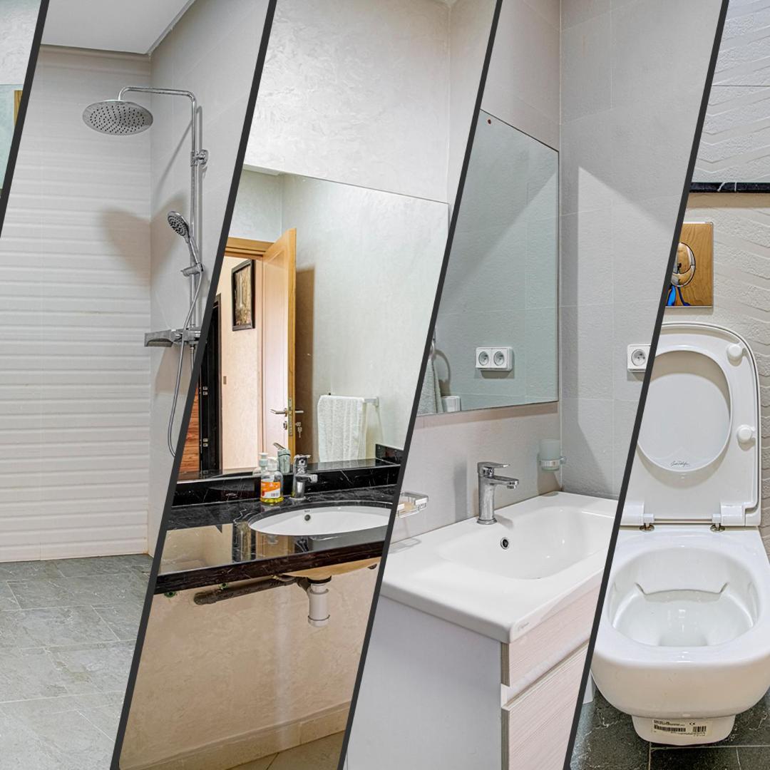 Baya House Elegance Appartement Taghazout Exterior foto