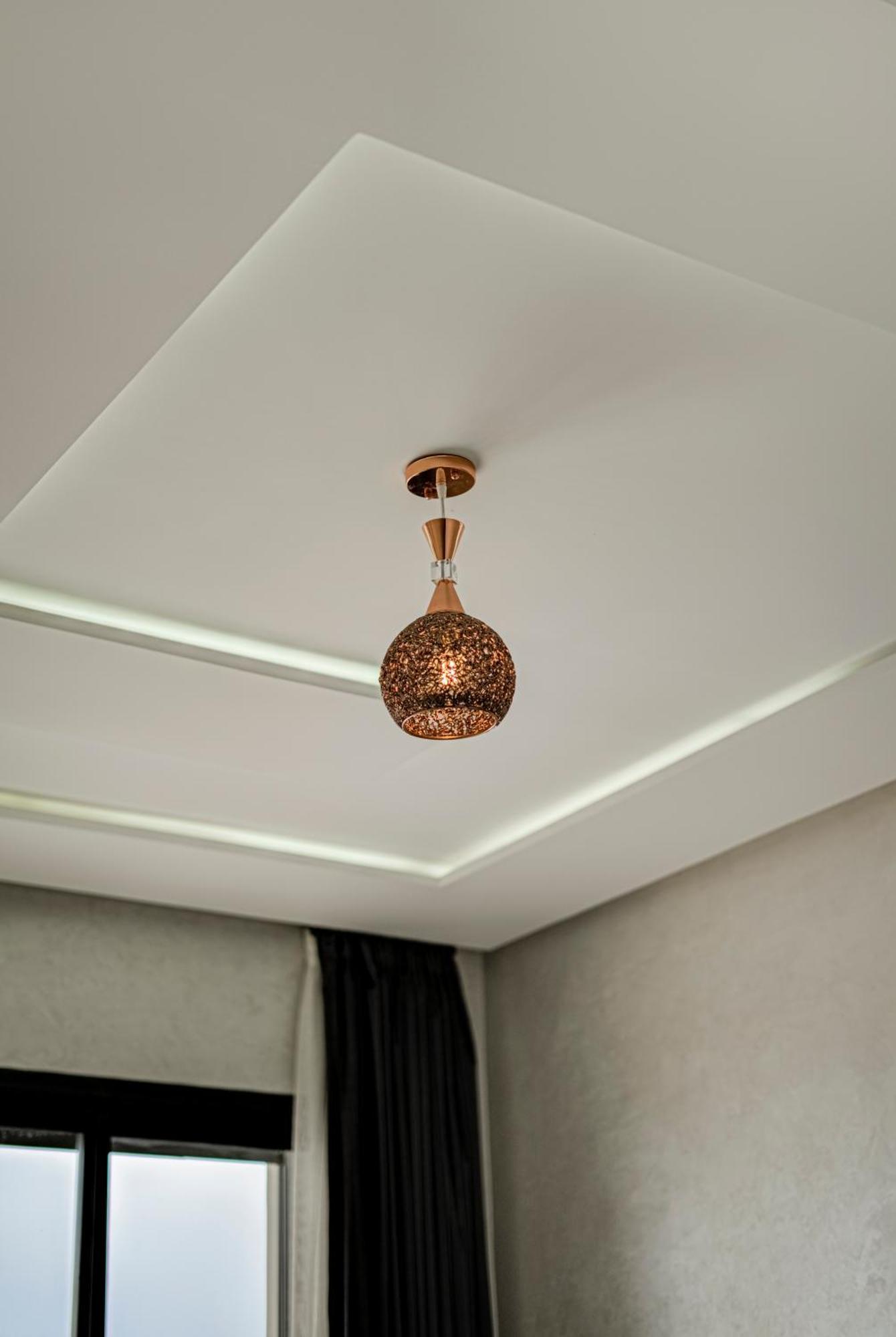 Baya House Elegance Appartement Taghazout Exterior foto